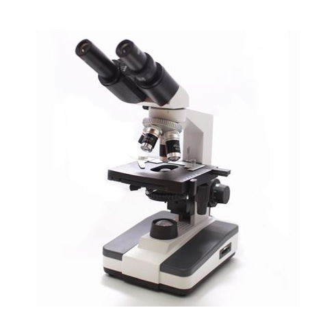 HNB003 생물현미경 교사용 적혈구 모낭충 미생물현미경