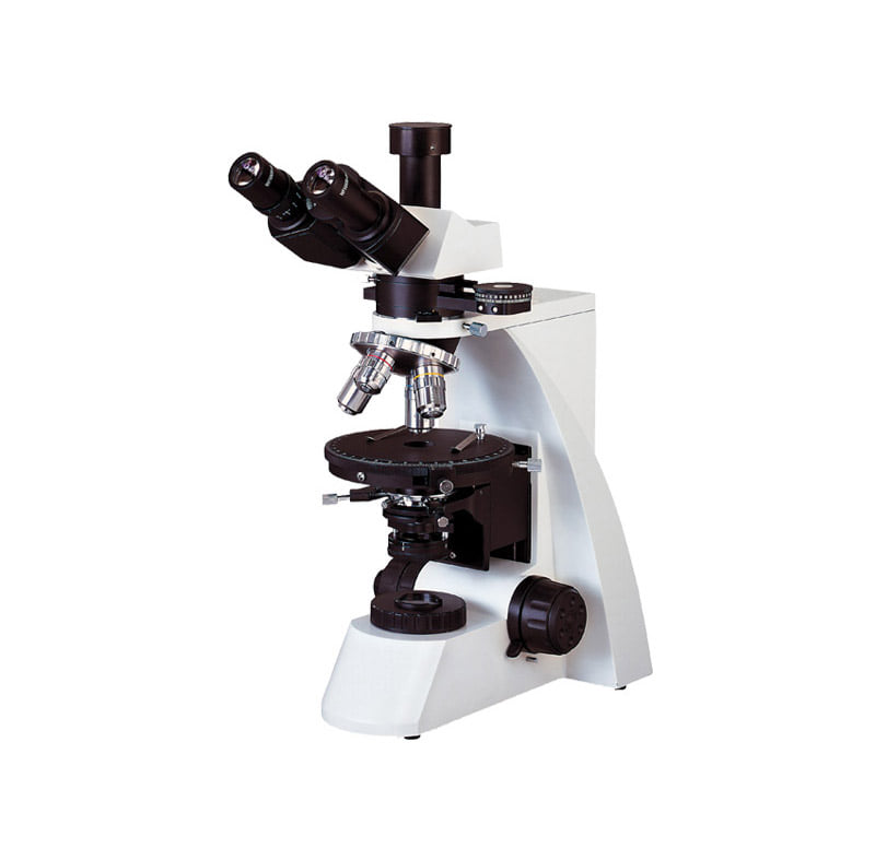 HNP001 편광현미경 연구실용 실험용 광물 생물현미경