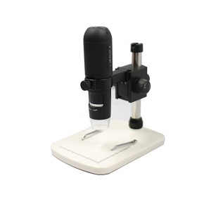 HB003D 모니터바로연결 전자현미경 확대경 모니터현미경 디지털현미경 선명한화질 FHD화질