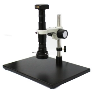 HT003 전자현미경 1000배 비디오현미경 usb연결 microscope 다양한조합