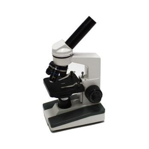 HNB001 생물현미경 학생용 초등용 적혈구 모낭충 미생물현미경