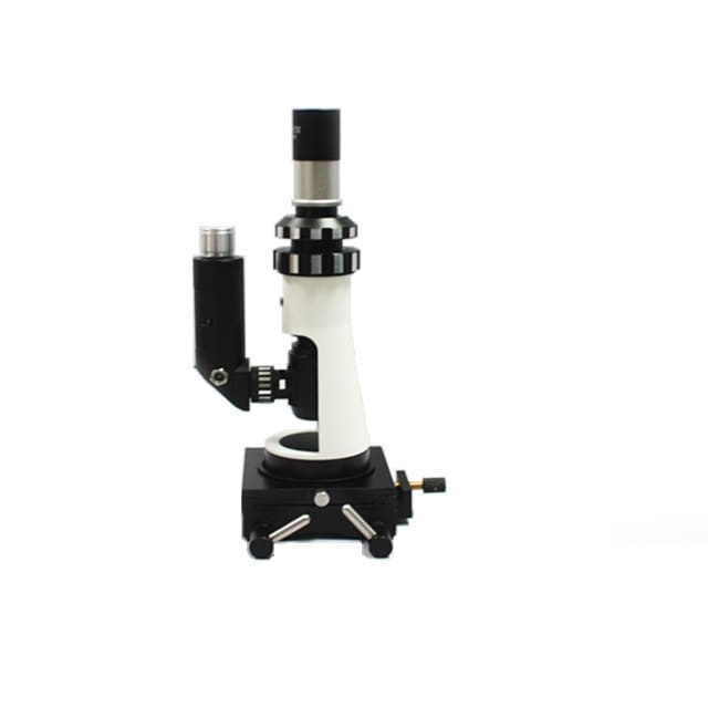 HNM008 휴대용금속현미경 최대500배 광학현미경 금속현미경 이동관찰
