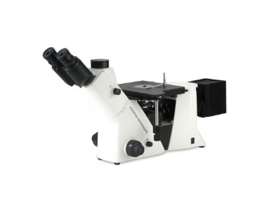 HNM012 500배 고급형 도립현미경 광학현미경 금속현미경 연구실용
