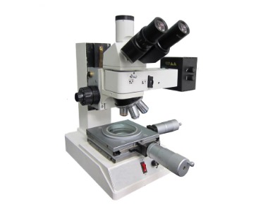 HNM011 공구현미경 금속현미경