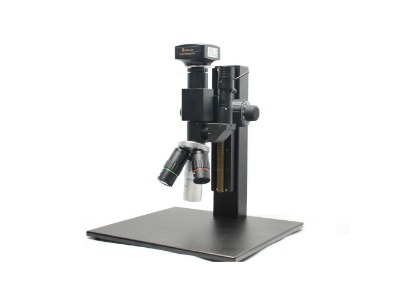 HT005 롱포커스 APO대물렌즈 선명한화질 전자현미경 비디오현미경