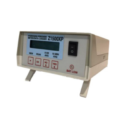 Z1500XP 과산화수소 측정기