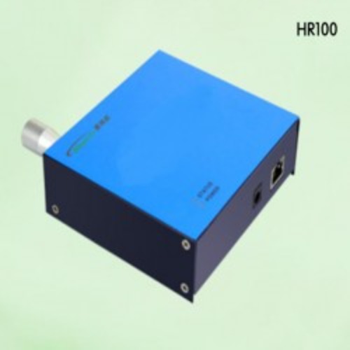 HR100 설치형 미세먼지측정기