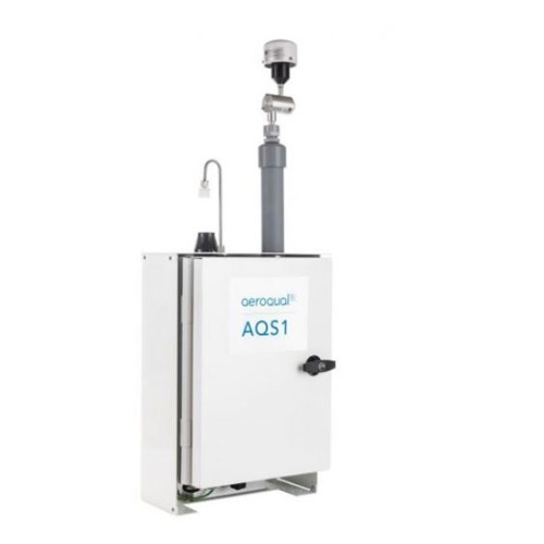 AQS1 대기환경종합측정기