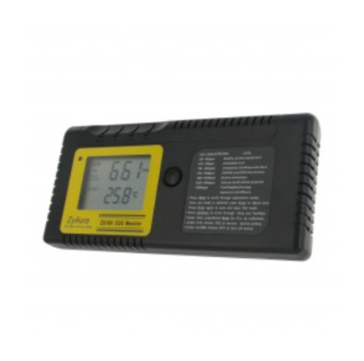 ZG 106 CO2 측정기